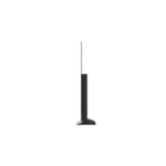 LG OLED65C34LA 4K UHD Smart TV model 2023, črn - Image 10