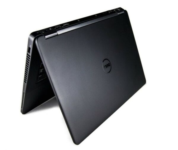 Prenosnik Dell Latitude E7470 - Touchscreen / i5 / RAM 8 GB / SSD Disk / 14,0″ WQHD - Image 2