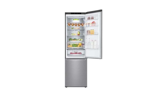 LG GBB72PZVGN hladilnik z zamrzovalnikom spodaj - Image 2