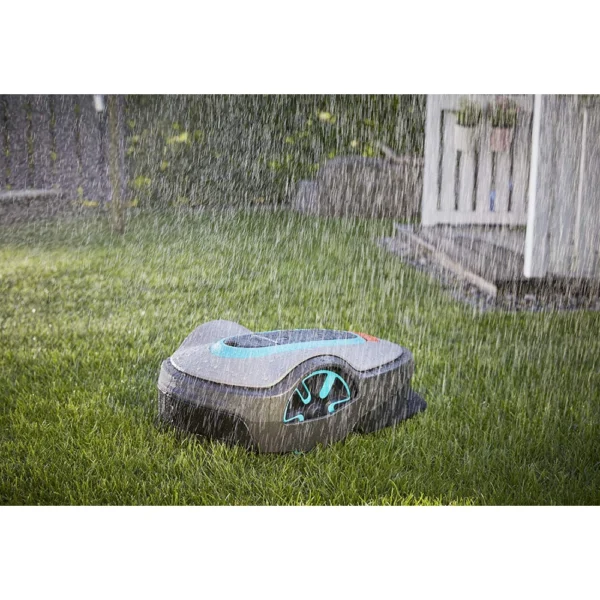 Gardena robotska kosilnica SILENO life 750 (15101-32) - Image 6