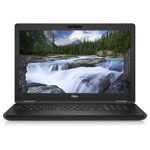 Prenosnik Dell Latitude 5590 / i7 / RAM 16 GB / SSD Disk / 15,6″ FHD - Image 3