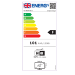 LG 65QNED913QE QNED MiniLED 4K, Ultra HD Smart LED TV - Image 4