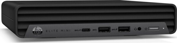 Računalnik HP Mini Conference G9 | Core i7-12700T / i7 / RAM 16 GB / SSD Disk - Image 3