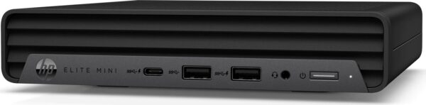 Računalnik HP Mini Conference G9 | Core i7-12700T / i7 / RAM 16 GB / SSD Disk - Image 2