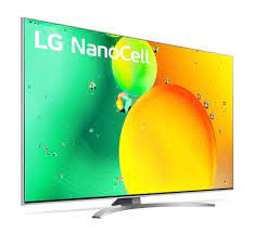 LG 55NANO783QA