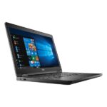 Prenosnik Dell Latitude 5590 / i7 / RAM 16 GB / SSD Disk / 15,6″ FHD - Image 2
