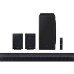 SAMSUNG HW-Q930C/EN premium soundbar zvočnik - Image 2
