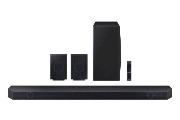 SAMSUNG HW-Q930C/EN premium soundbar zvočnik - Image 2