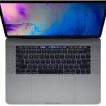 Prenosnik Apple Macbook Pro 15 (2019) / i7 / RAM 32 GB / SSD Disk / 15,6″ 2.8K - Image 3