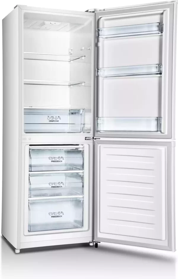 Gorenje RK4161PW4 prostostoječi kombinirani hladilnik - Image 2
