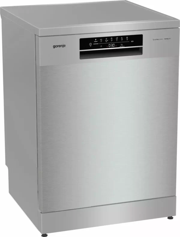 Gorenje GS643D60X prostostoječi pomivalni stroj - Image 2