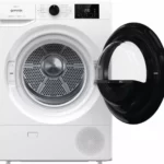 Gorenje DNE82/GN sušilni stroj s toplotno črpalko - Image 3