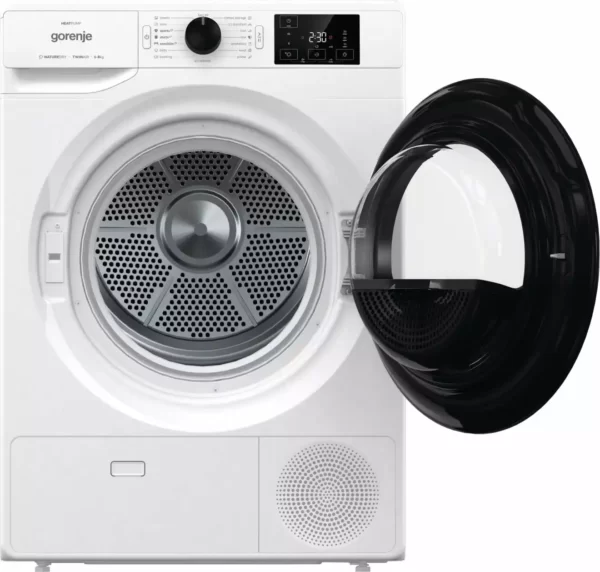 Gorenje DNE82/GN sušilni stroj s toplotno črpalko - Image 3