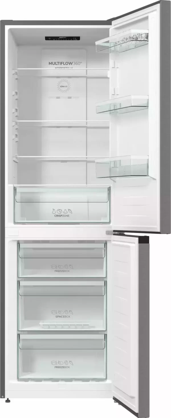 Gorenje NRK6191EXL4 kombinirani hladilnik z zamrzovalnikom - Image 3