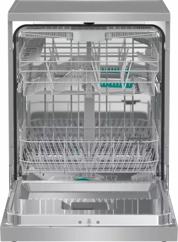 Gorenje GS643D60X prostostoječi pomivalni stroj - Image 3