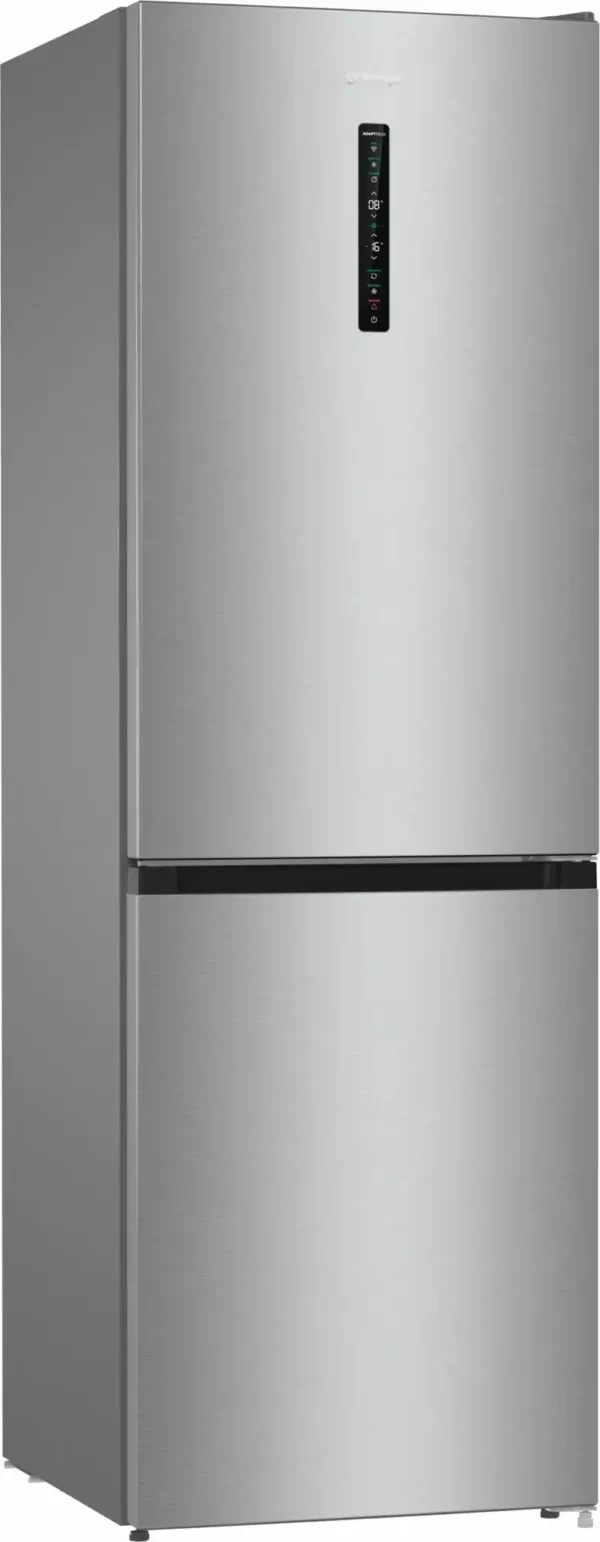 Gorenje NRC619CSXL4WF kombinirani hladilnik z zamrzovalnikom