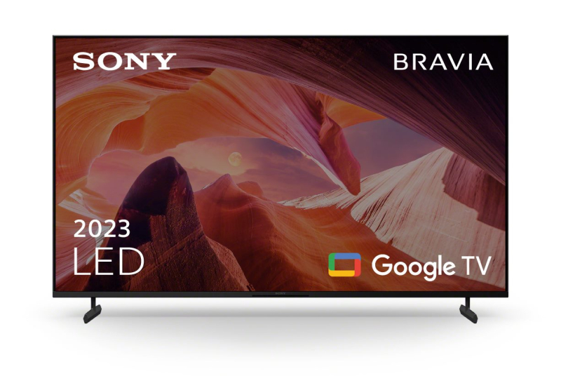 SONY TV KD85X80LAEP