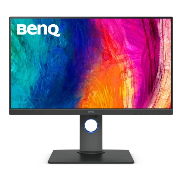 BENQ monitor PD2700U