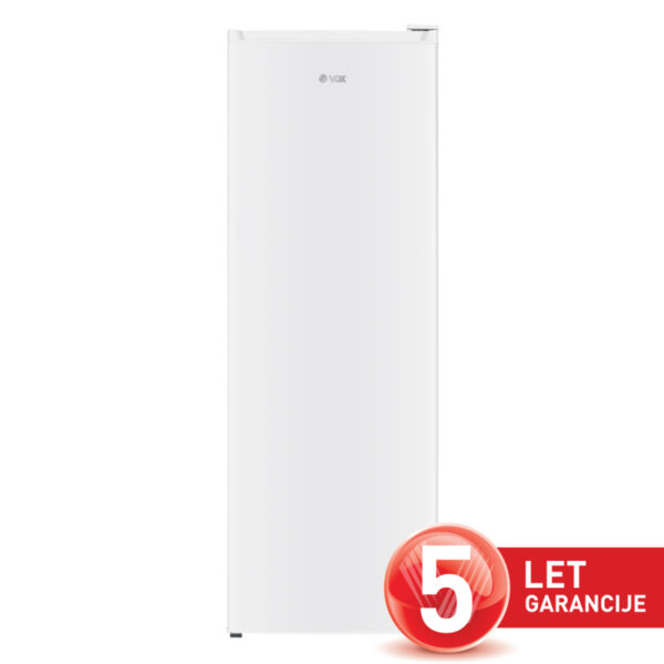 VOX zamrzovalna omara VF 2833 F [F, 242 L, 7 pred., viš.: 170 cm, bel]