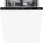 Gorenje GV572D10 vgradni pomivalni stroj