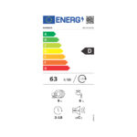 Gorenje GV541D10 pomivalni stroj, vgradni - Image 6