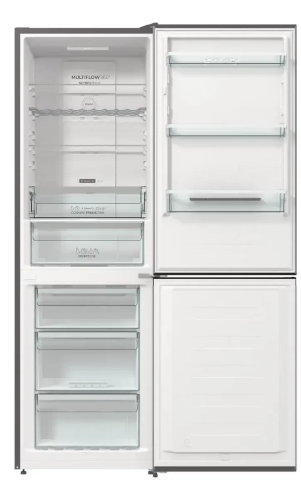 Gorenje NRC619CSXL4WF kombinirani hladilnik z zamrzovalnikom - Image 4