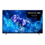 Sony XR-65A80KAEP 4K Ultra HD, Google TV, HDMI 2.1 OLED Smart TV