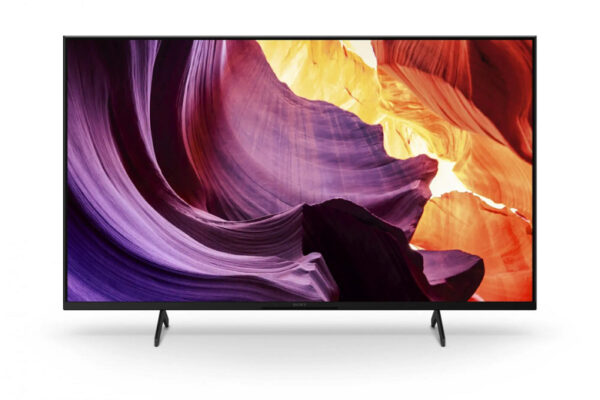 SONY TV KD43X80KPAEP