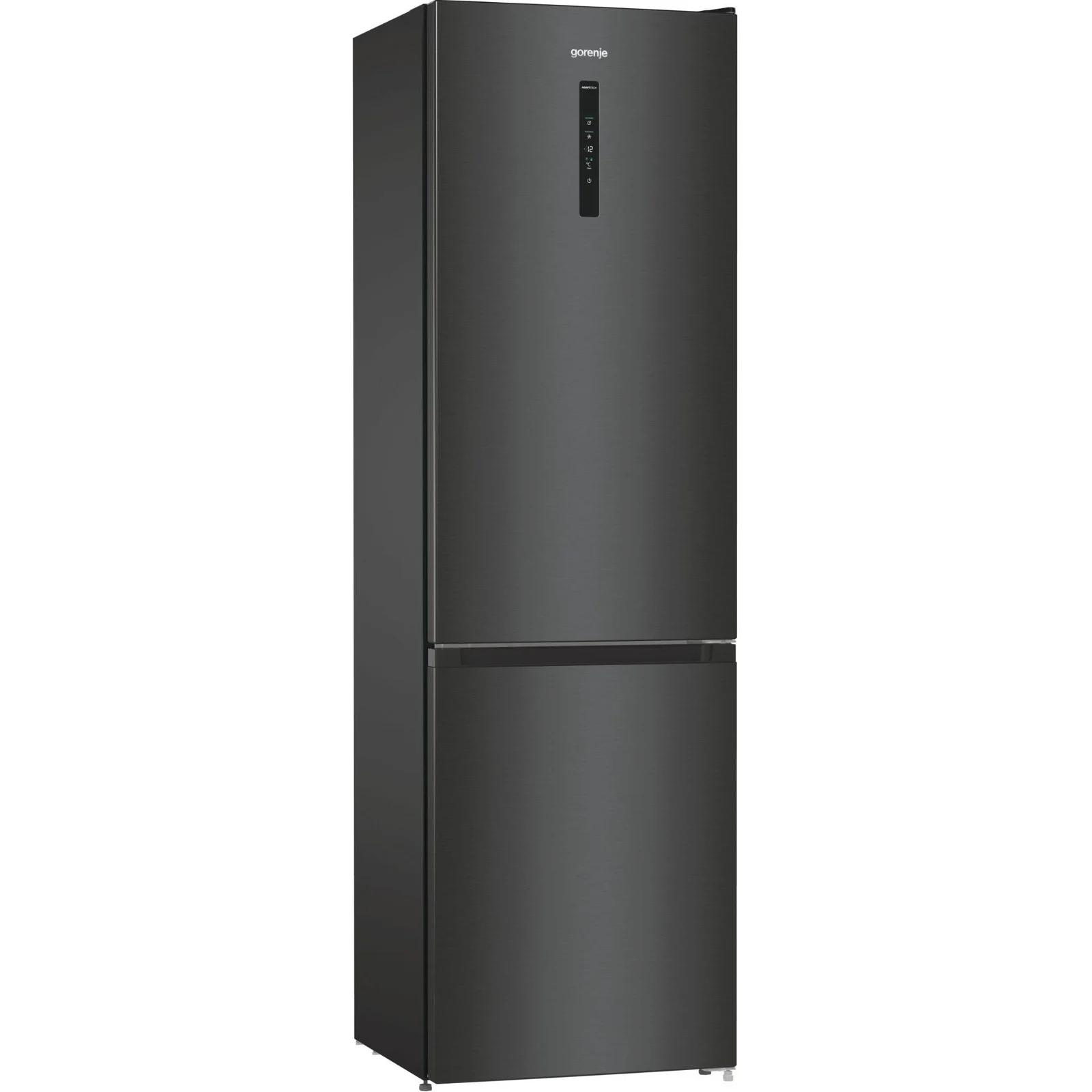 Gorenje NRK620EABXL4 kombinirani hladilnik