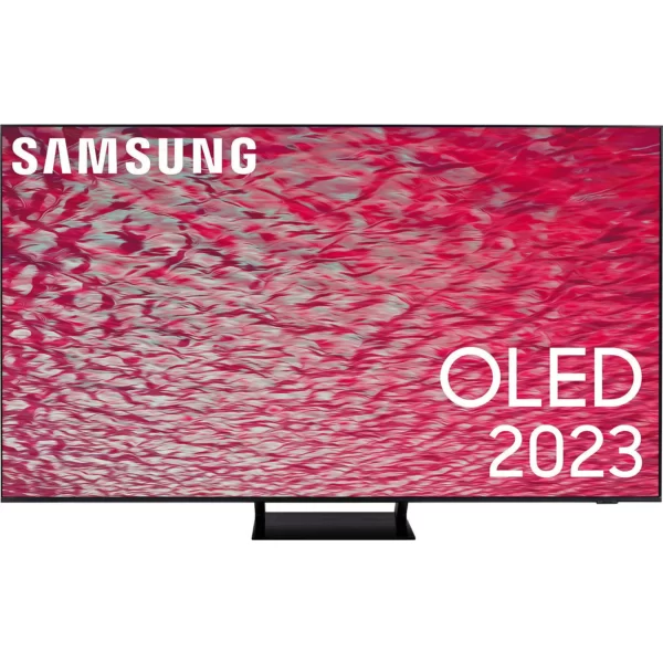 Samsung QE55S90CATXXH 4K UHD OLED Smart TV 2023