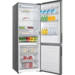 Gorenje NRK720EAXL4 kombinirani hladilnik - Image 4