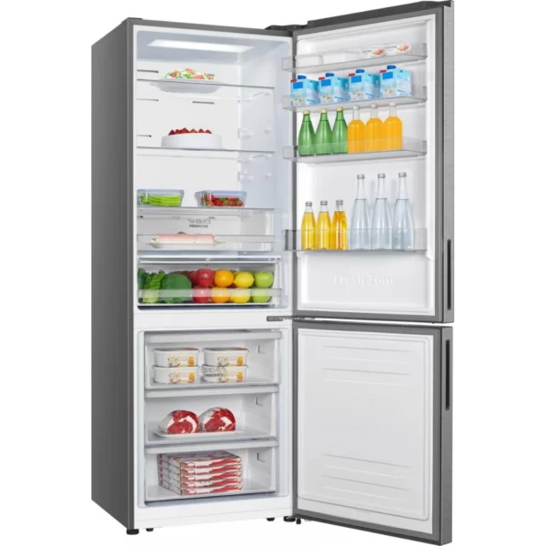 Gorenje NRK720EAXL4 kombinirani hladilnik - Image 4