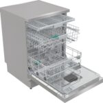 Gorenje GS673C60X prostostoječi pomivalni stroj - Image 4