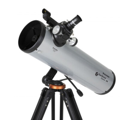 Celestron StarSense Explorer DX 130AZ Teleskop