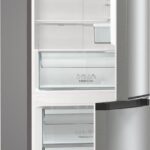 Gorenje NRK6191EXL4 kombinirani hladilnik z zamrzovalnikom - Image 2