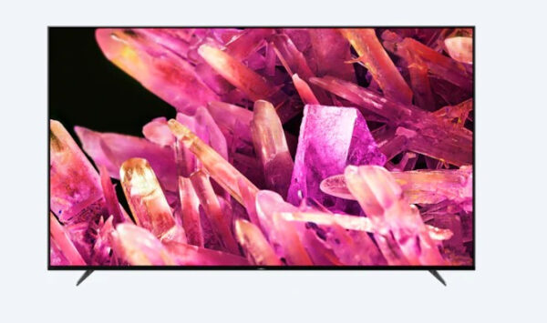 SONY TV XR55X93KAEP