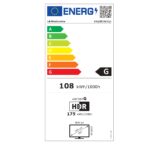 LG 65QNED863QA QNED MINI LED Smart 4K Ultra HD, HDR, webOS ThinQ AI TV - Image 4