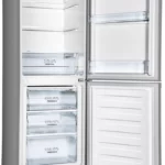 Gorenje RK4181PS4 prostostoječi kombinirani hladilnik - Image 2