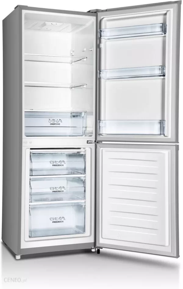 Gorenje RK4181PS4 prostostoječi kombinirani hladilnik - Image 2