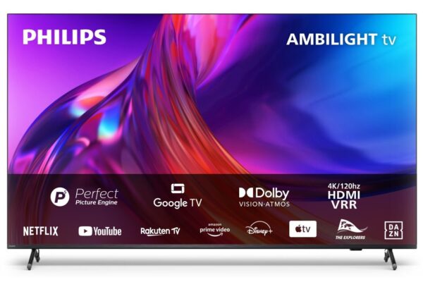 Philips 75PUS8808 The One 4K UHD Ambilight (2023)