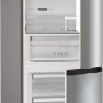 Gorenje NRC619CSXL4WF kombinirani hladilnik z zamrzovalnikom - Image 2
