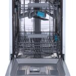 Gorenje GV561D10 pomivalni stroj, vgradni - Image 2