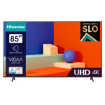 HISENSE TV UHD 85A6K