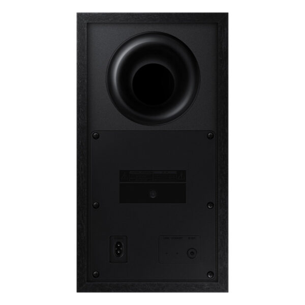 Samsung HW-Q600B/EN Soundbar - Image 2