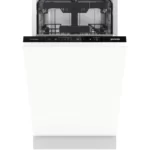 Gorenje GV541D10 pomivalni stroj, vgradni