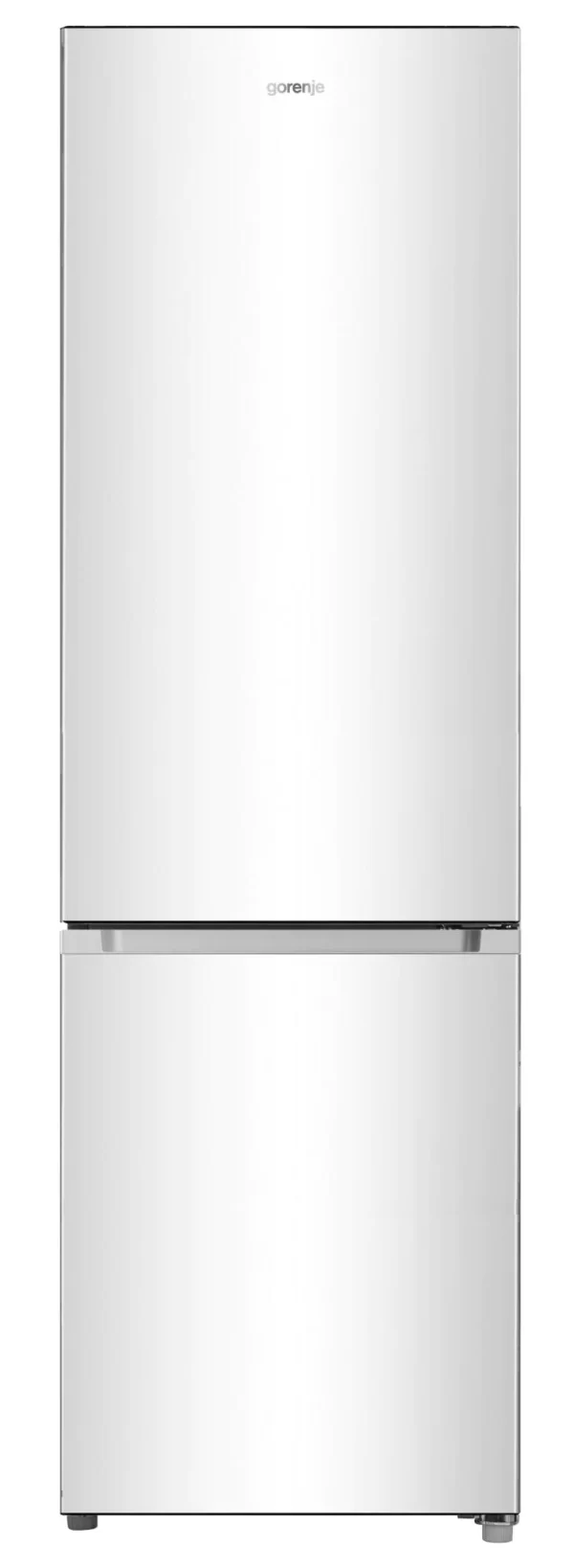 GORENJE hladilnik z zamrzovalnikom RK4181PW4