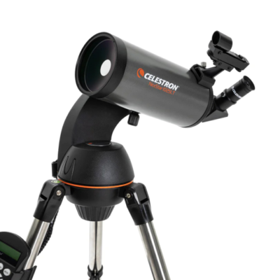 Celestron Teleskop NexStar 102 SLT Maksutov