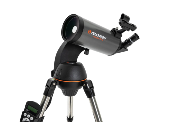 Celestron Teleskop NexStar 102 SLT Maksutov