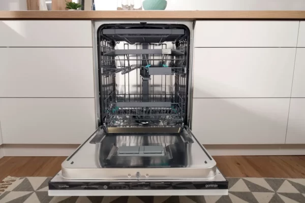 Gorenje GV520E10 pomivalni stroj - Image 3