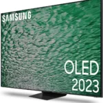 SAMSUNG QE65S95CATXXH 4K UHD OLED TV (2023) - Image 2